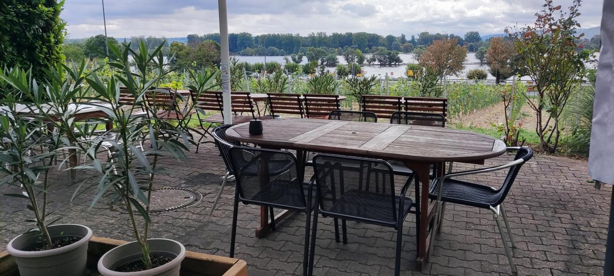 Ruthmann-rheinblick Garni Hotel