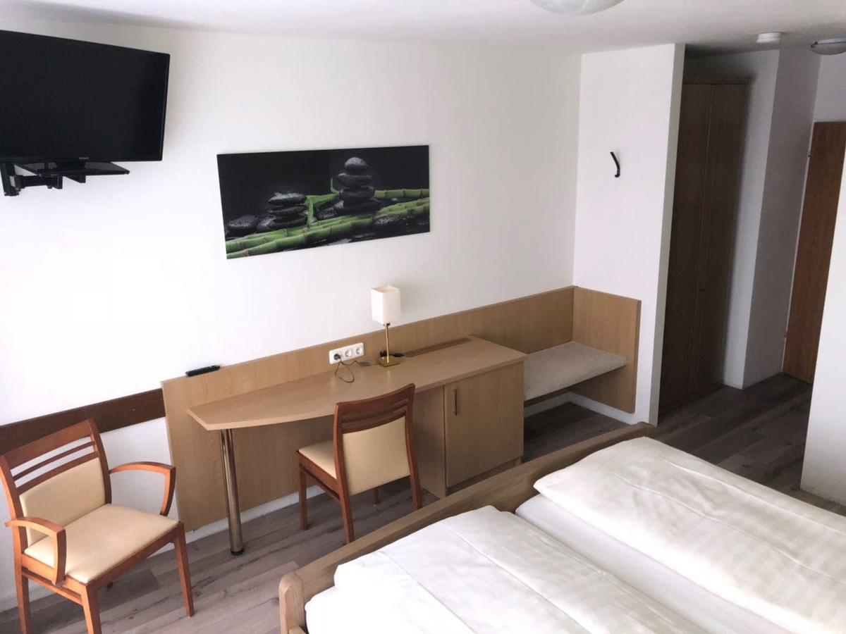 Hotel Ruthmann-rheinblick Garni 2*